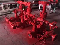 Блок манифольда купить в Воронеже