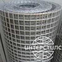 Кладочная сварная сетка купить в Воронеже