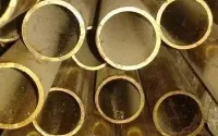 Латунные трубы купить в Воронеже