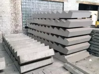 Лестница ЖБИ купить в Воронеже