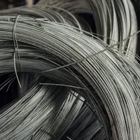 Никелевая проволока 2 мм Alloy 400 ASTM B164 купить в Воронеже