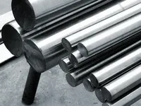 Никелевый пруток 120 мм Alloy 800HT ASTM B408 купить в Воронеже