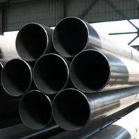 Прецизионная труба 4х0.5 мм 29НК ТУ 14-3-336-75 купить в Воронеже